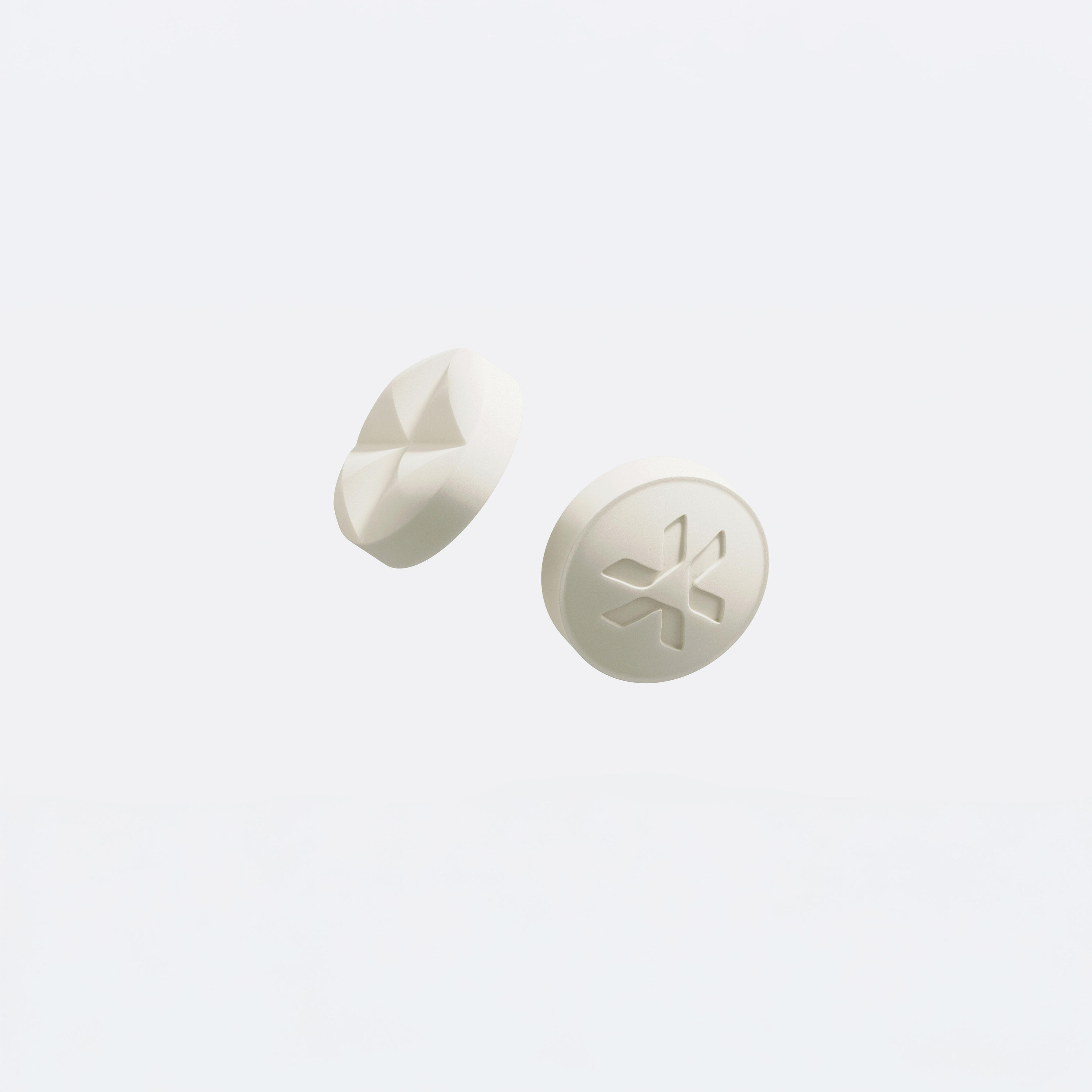 Low-Dose Naltrexone (LDN) Flex-Dose Tablet